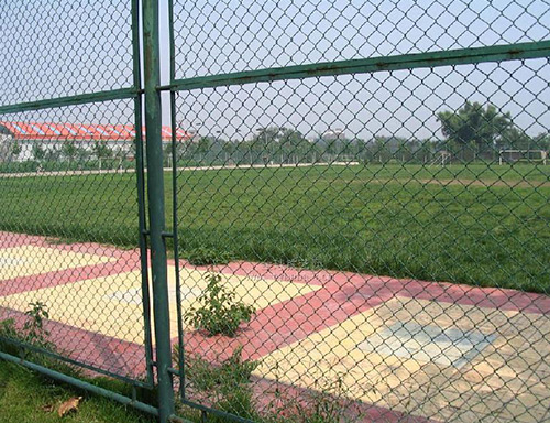勾花圍網(wǎng)